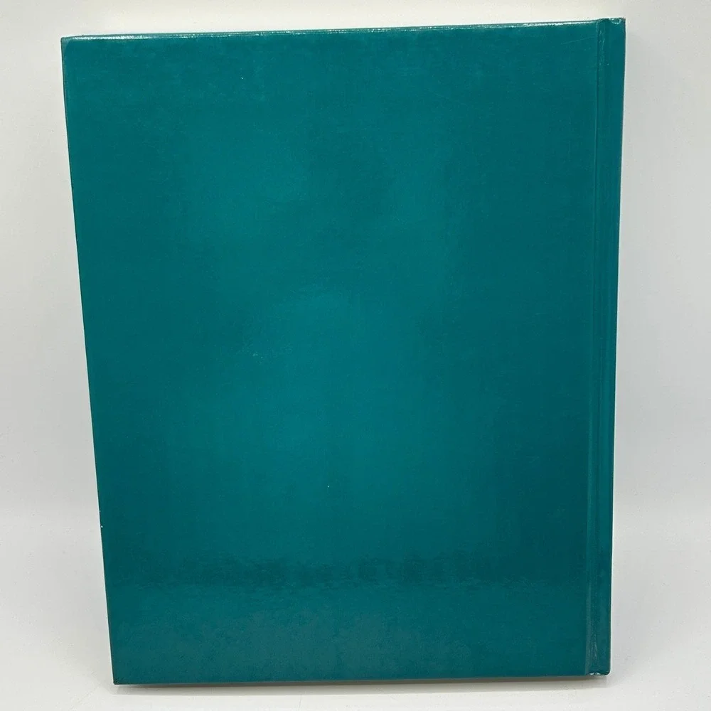 The Best of Food & Wine 1992 Collection Cookbook Recipes Hardcover Illustrated
